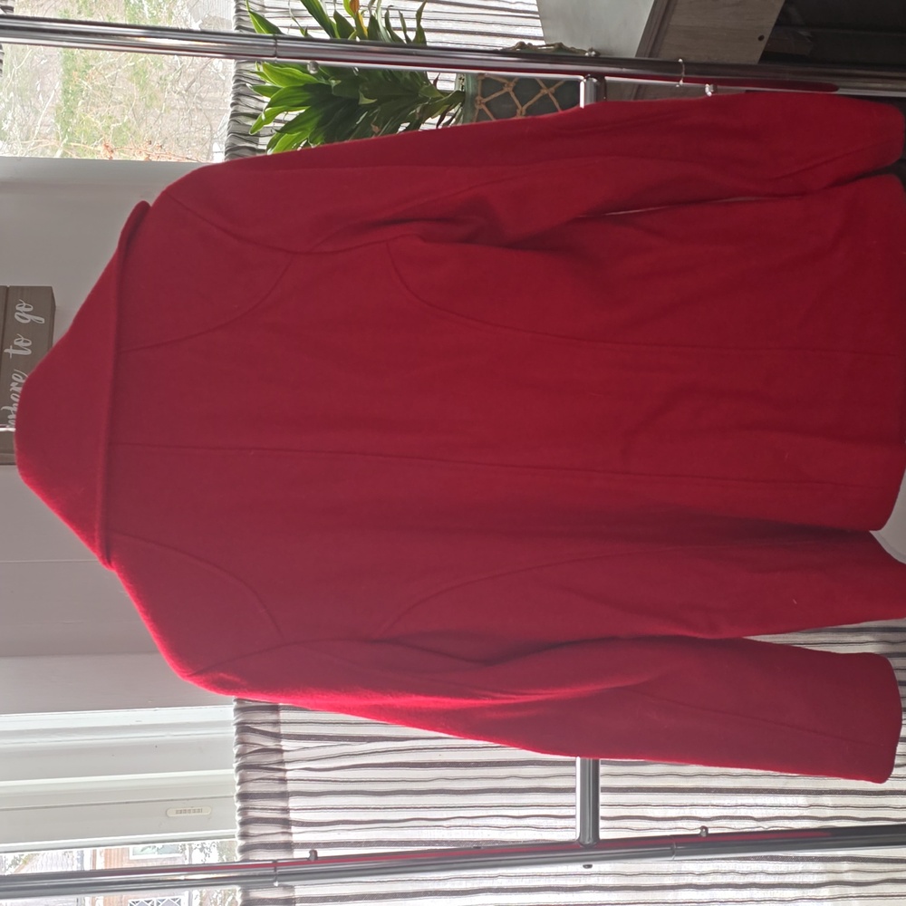 Jacket - Picture 3 of 3